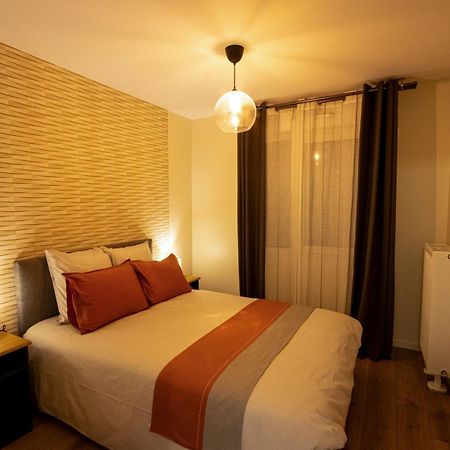 Appartement Cosy Aux Portes De Disney - 7 Pers Chessy  Extérieur photo