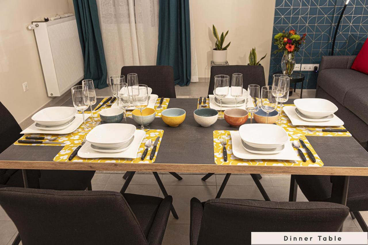 Appartement Cosy Aux Portes De Disney - 7 Pers Chessy  Extérieur photo